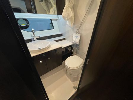 Cruisers Yachts 42 GLS OB image