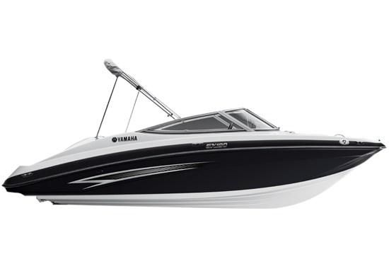 Yamaha-boats SX190 image