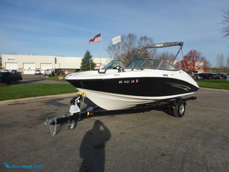 Yamaha-boats SX190 image