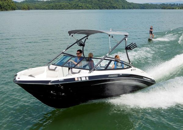 Yamaha-boats SX190 image