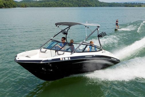 Yamaha-boats SX190 image