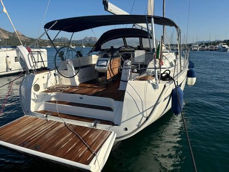 Bavaria 51 Cruiser image