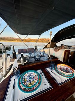 Bavaria 51 Cruiser image