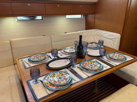 Bavaria 51 Cruiser image