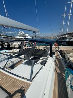 Hanse 588 image