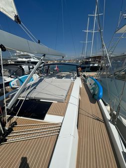 Hanse 588 image