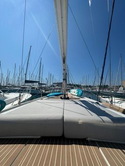 Hanse 588 image