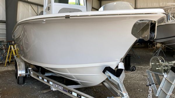 Sea Pro 239 DLX