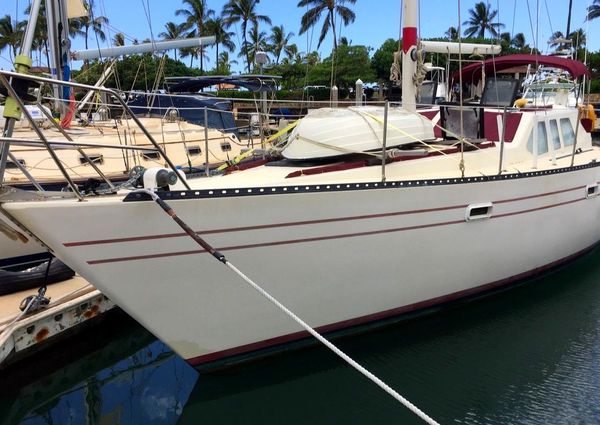 Us-yachts PILOTHOUSE-416 image