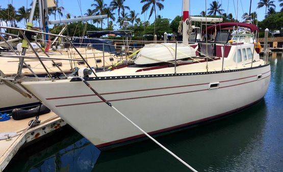 US Yachts Pilothouse 416 image