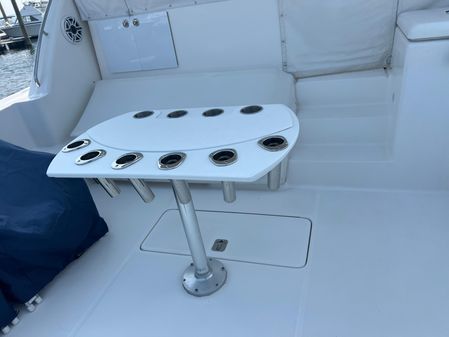 Tiara Yachts 4200 Open image