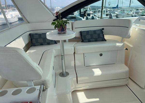 Tiara Yachts 4200 Open image