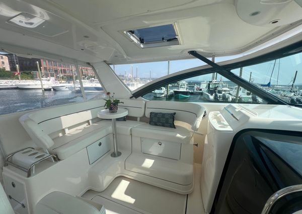 Tiara Yachts 4200 Open image