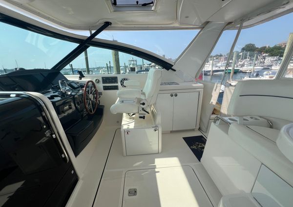 Tiara Yachts 4200 Open image