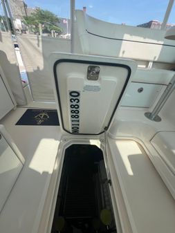 Tiara Yachts 4200 Open image