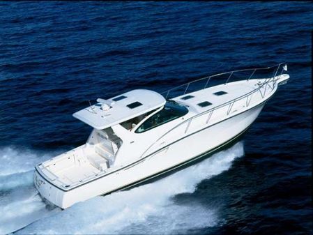 Tiara Yachts 4200 Open image