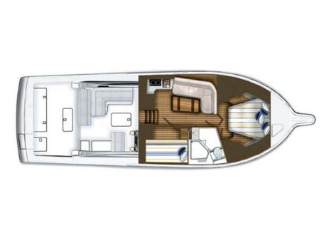 Tiara Yachts 4200 Open image