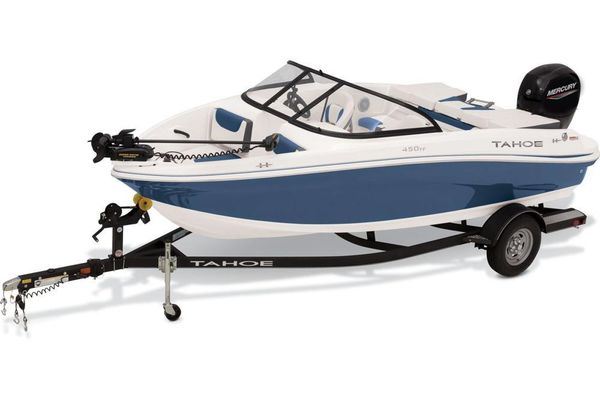 Tahoe 185 S - main image