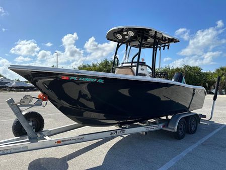 Sea Pro 219 Center Console image