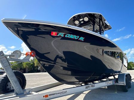 Sea Pro 219 Center Console image