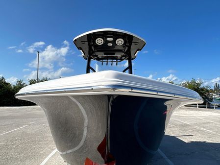 Sea Pro 219 Center Console image