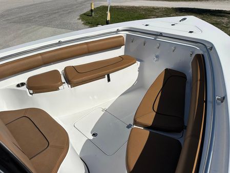 Sea Pro 219 Center Console image