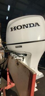 Honda BF115D1XA WT image