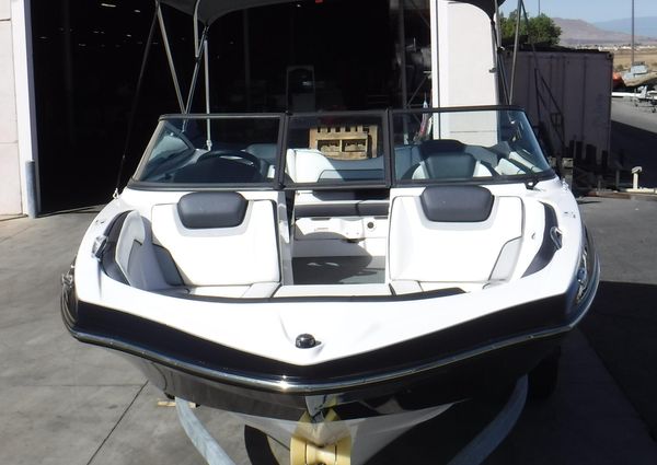 Yamaha-boats SX-195 image