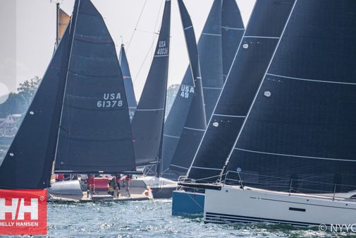 B-Yachts Brenta 38 image