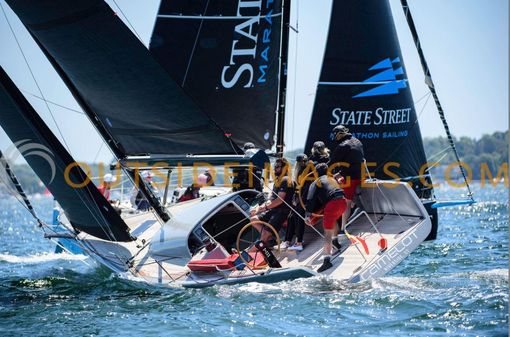 B-Yachts Brenta 38 image