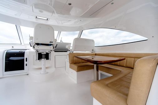 Viking 52 Sport Coupe image