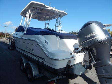 Robalo R247-DUAL-CONSOLE image