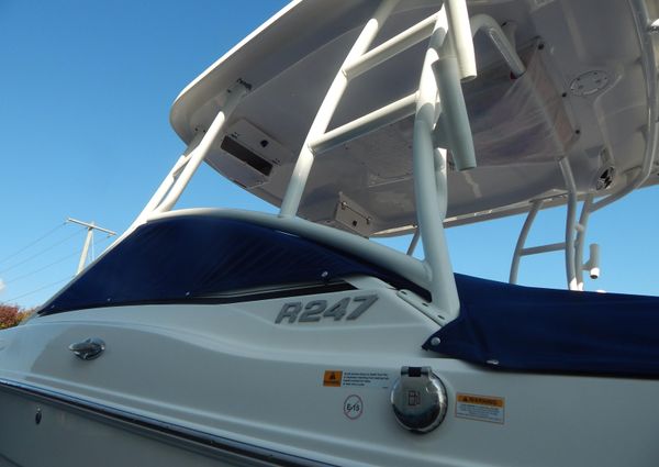 Robalo R247-DUAL-CONSOLE image