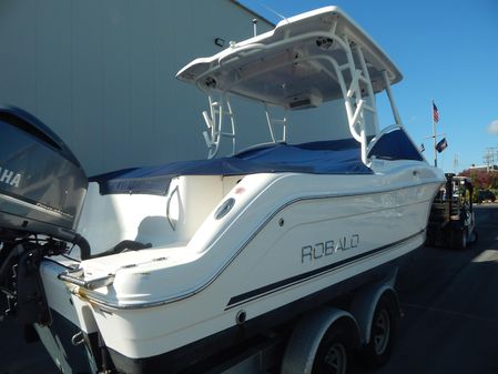 Robalo R247-DUAL-CONSOLE image