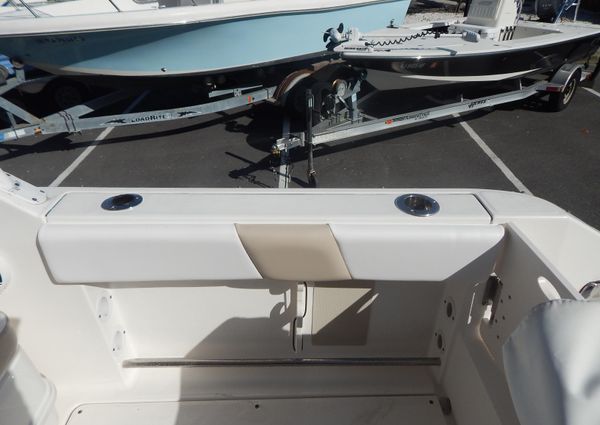 Robalo R247-DUAL-CONSOLE image