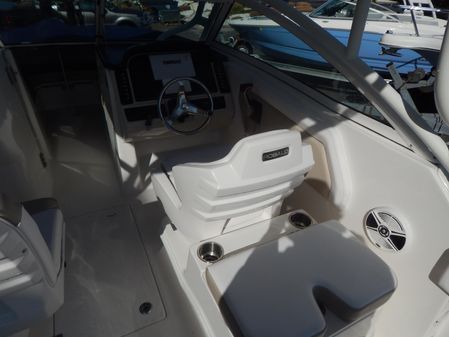 Robalo R247-DUAL-CONSOLE image