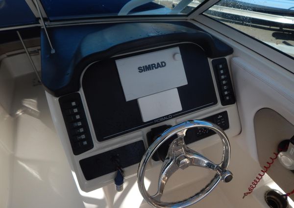 Robalo R247-DUAL-CONSOLE image