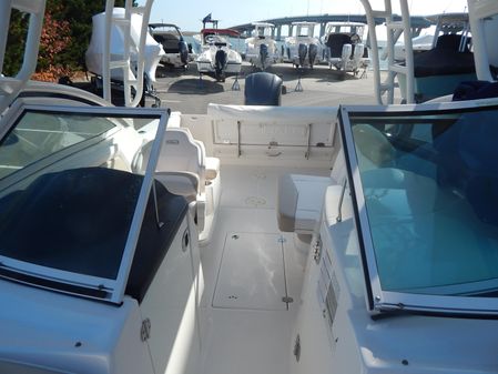 Robalo R247-DUAL-CONSOLE image