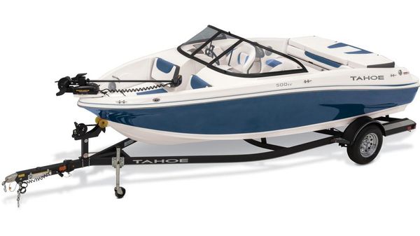 Tahoe 200 S