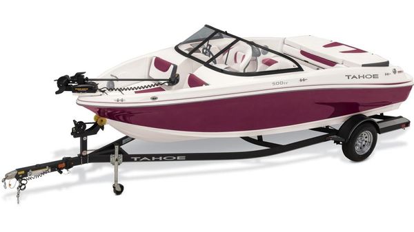 Tahoe 200 S