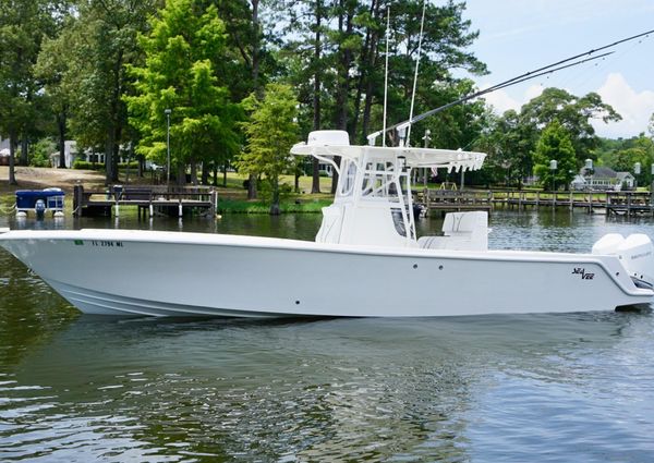 SeaVee 310B image