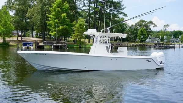 SeaVee 310B image