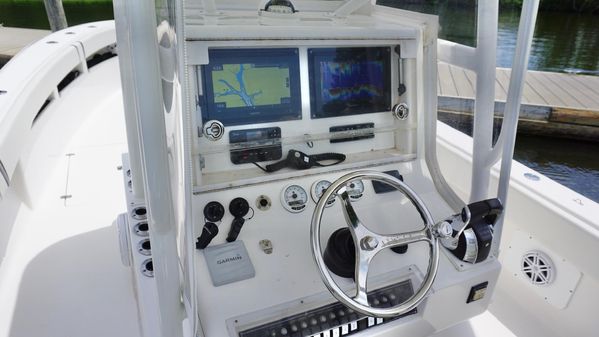 SeaVee 310B image