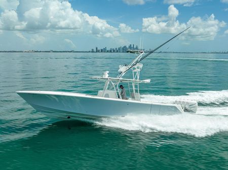 SeaVee 390Z image