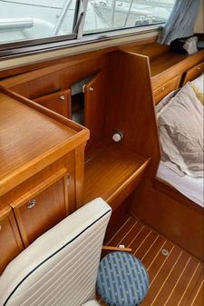 Swordsman 37 Aft Cabin image