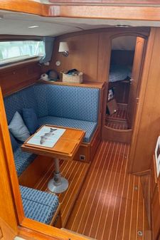 Swordsman 37 Aft Cabin image