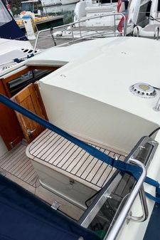 Swordsman 37 Aft Cabin image