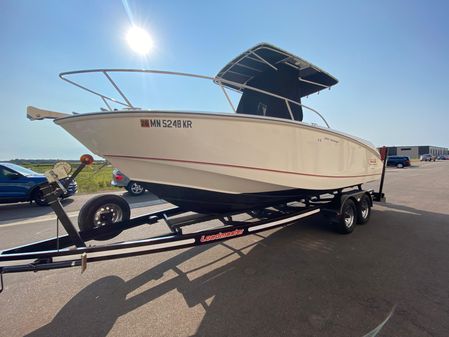 Boston Whaler 240 Outrage image