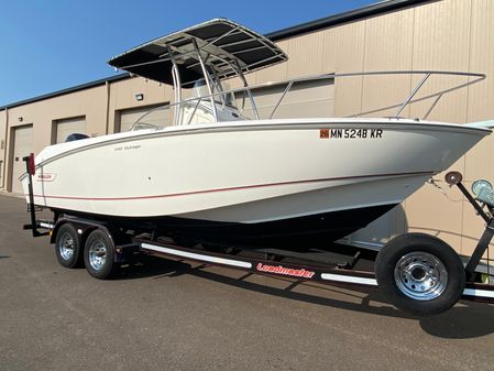 Boston Whaler 240 Outrage image