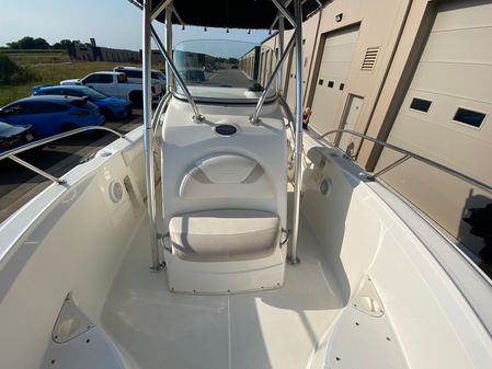 Boston Whaler 240 Outrage image